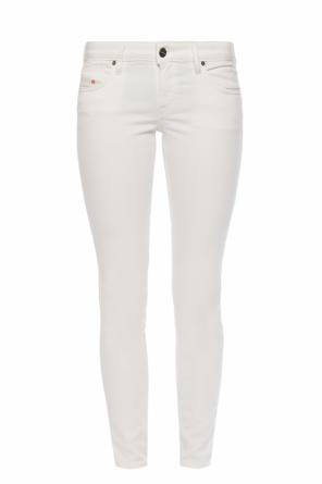 'gracey-t' jeans, zdjęcie 1 'gracey-t' jeans od Diesel